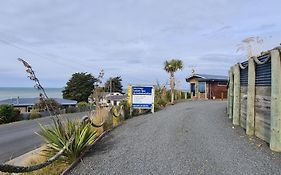 Kaka Point Spa Accommodation - Catlins